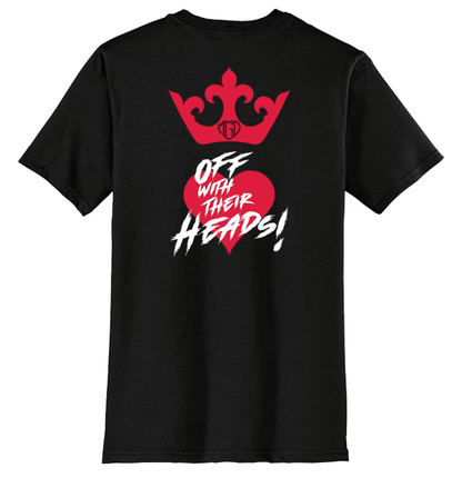 Fitzy's Fright Fest Tee