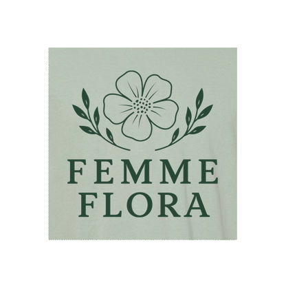 Femme Flora Tee