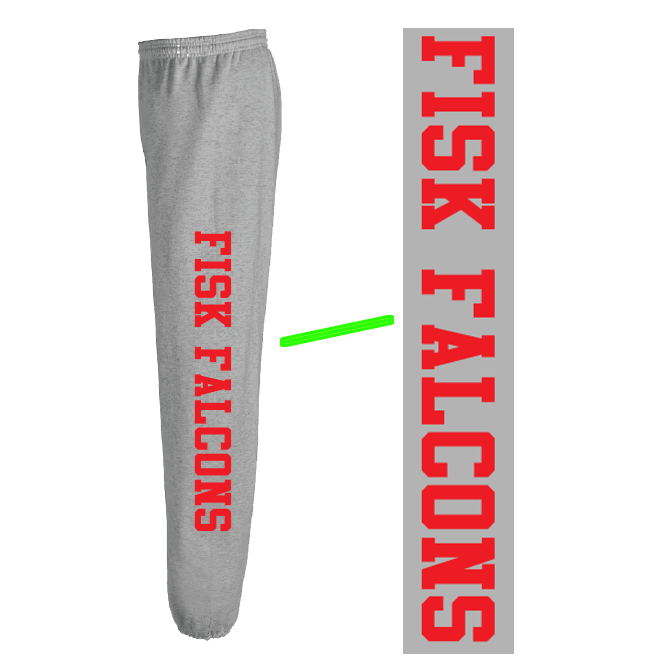 Fisk Jogger