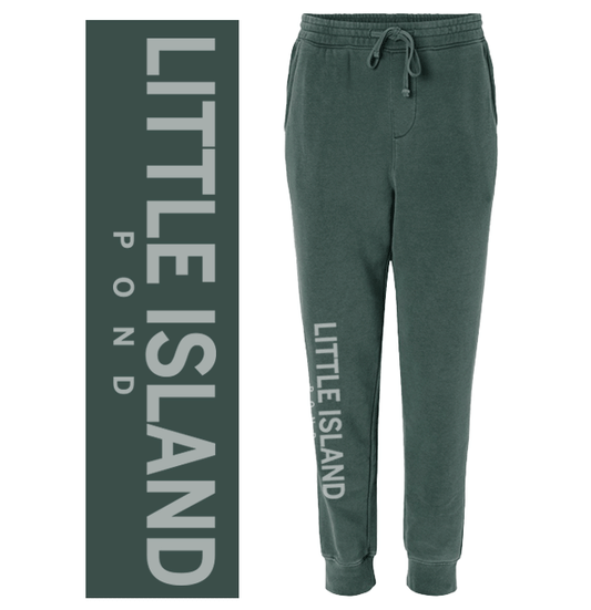 Little Island Essential Pant