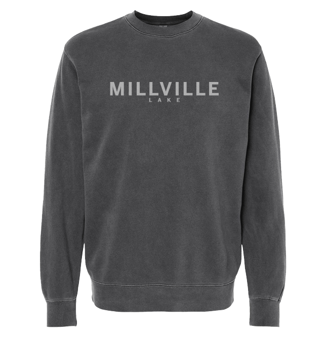 Millville Essential Crew