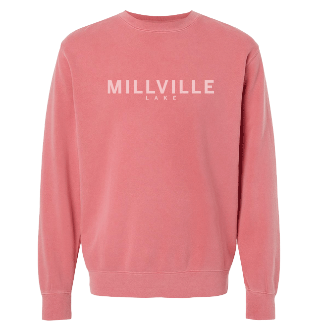 Millville Essential Crew