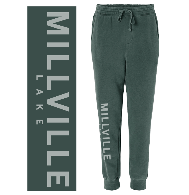 Millville Essential Pant