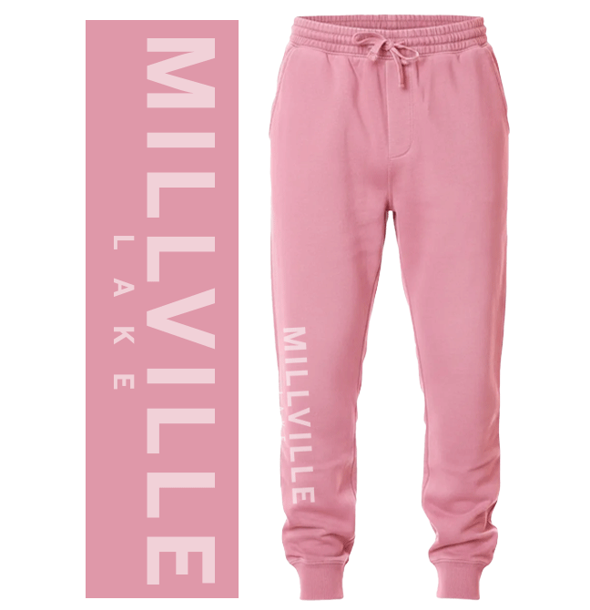 Millville Essential Pant