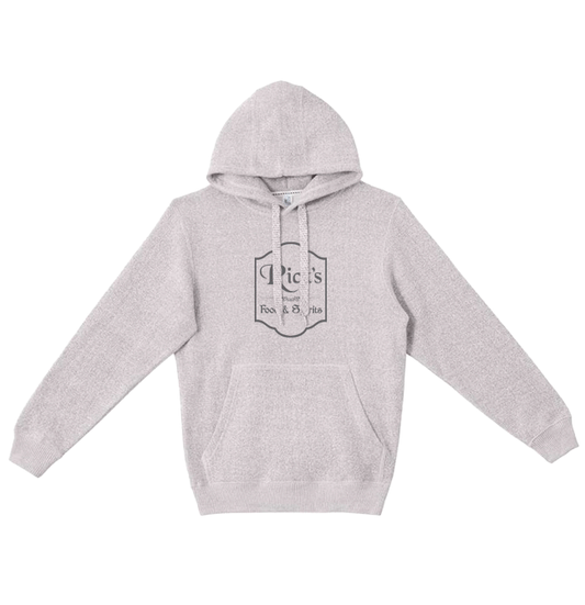 Rick's Nantucket Hoodie