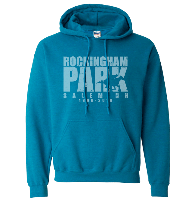 Rockingham Park Sweat