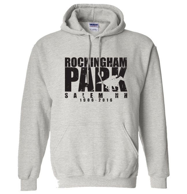 Rockingham Park Sweat