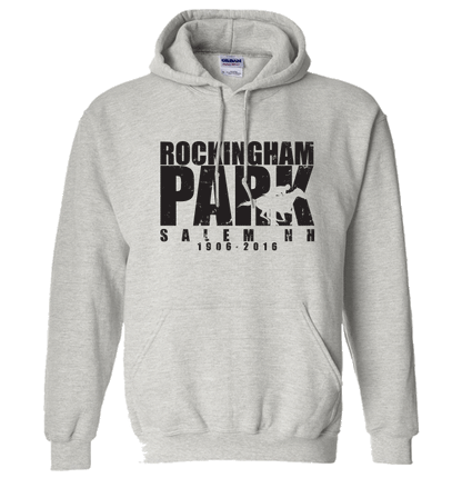 Rockingham Park Sweat