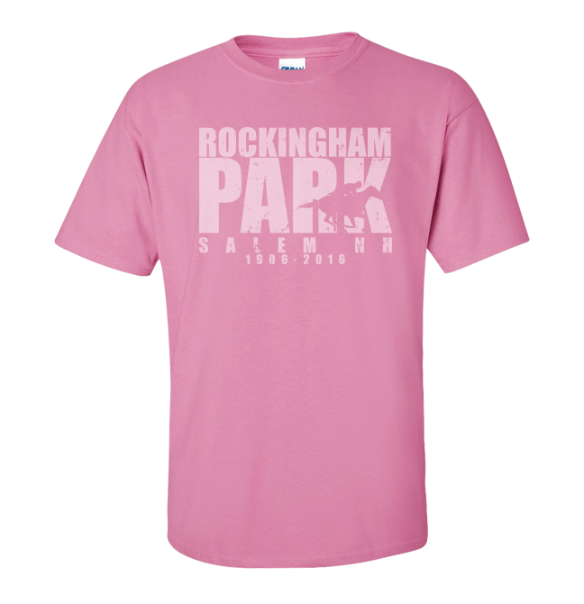 Rockingham Park Tee