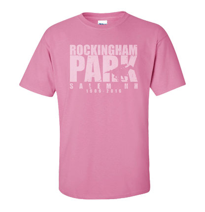 Rockingham Park Tee