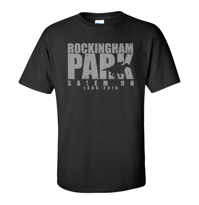 Rockingham Park Tee