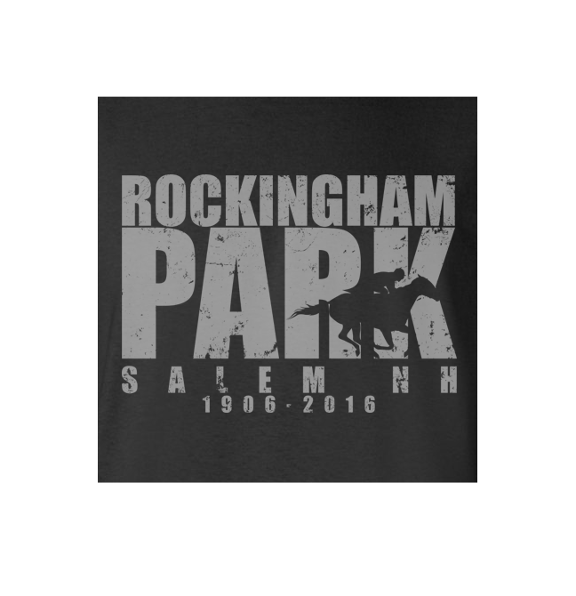 Rockingham Park Tee