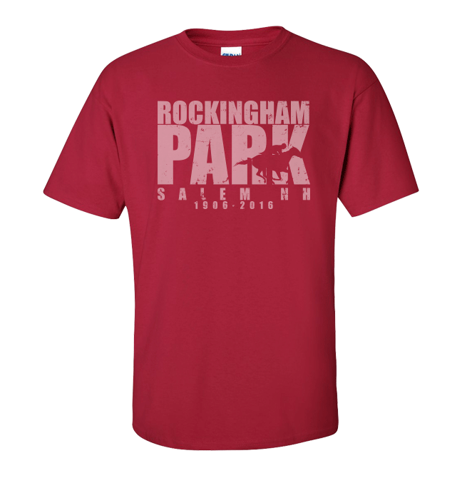 Rockingham Park Tee