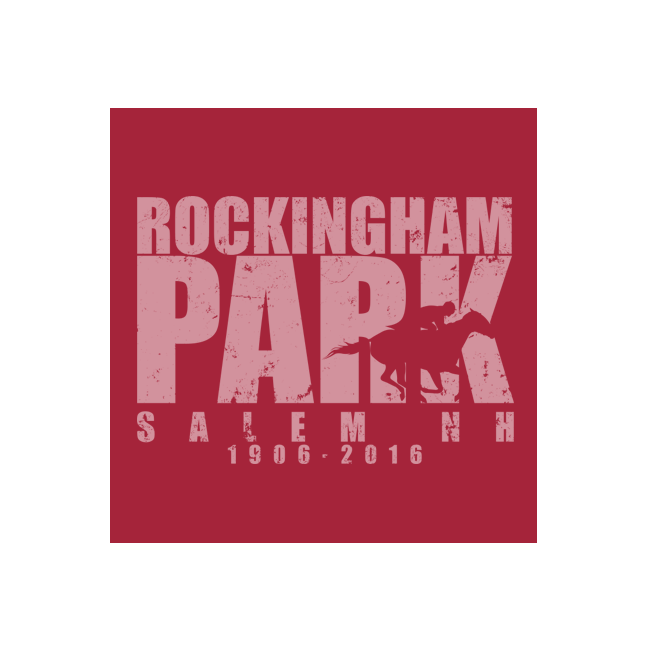 Rockingham Park Tee