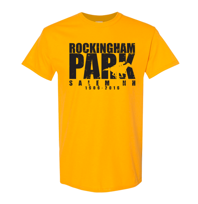 Rockingham Park Tee