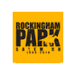 Rockingham Park Tee