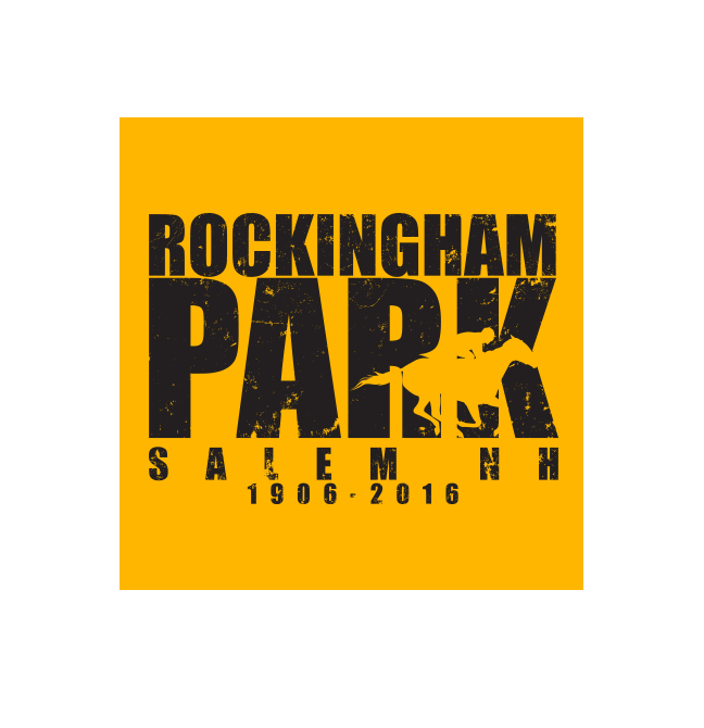 Rockingham Park Tee