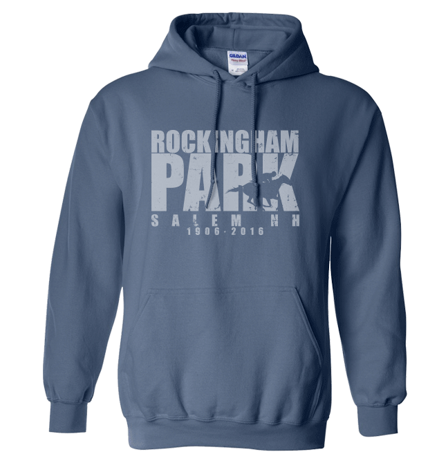 Rockingham Park Sweat