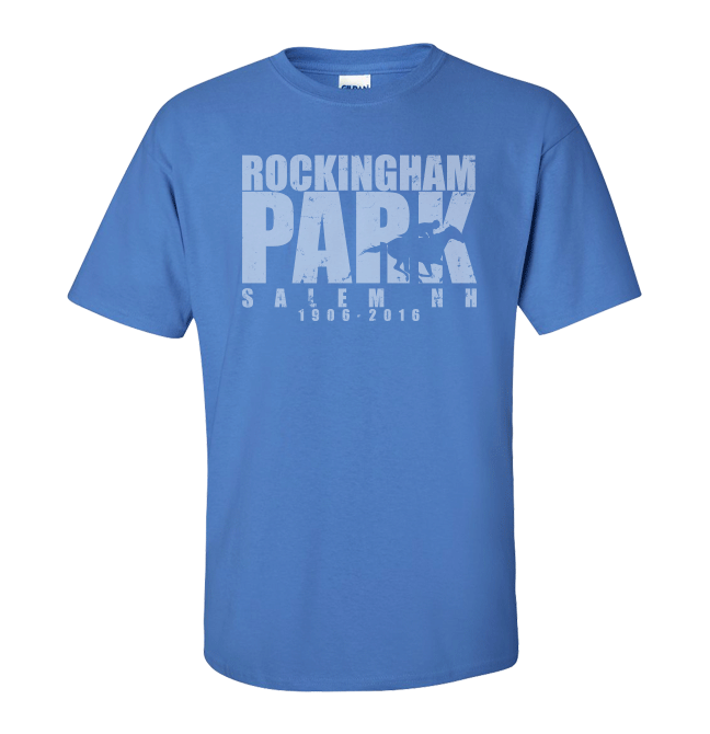 Rockingham Park Tee