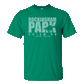 Rockingham Park Tee