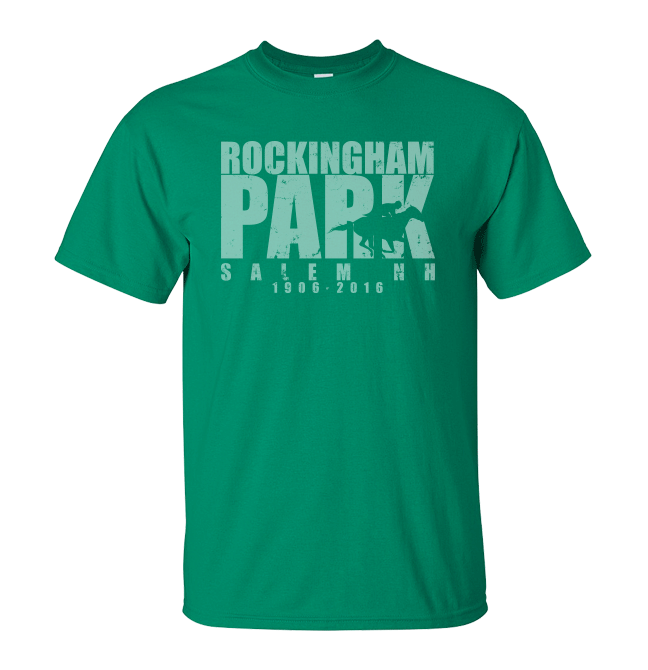 Rockingham Park Tee