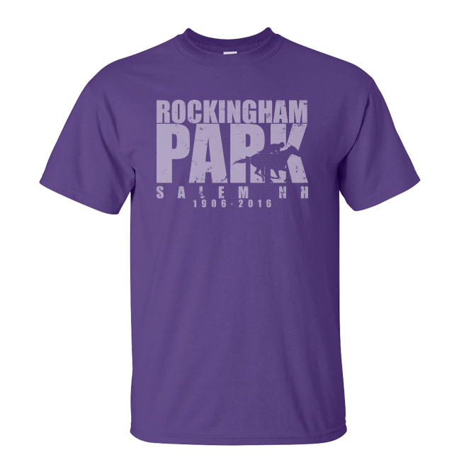 Rockingham Park Tee