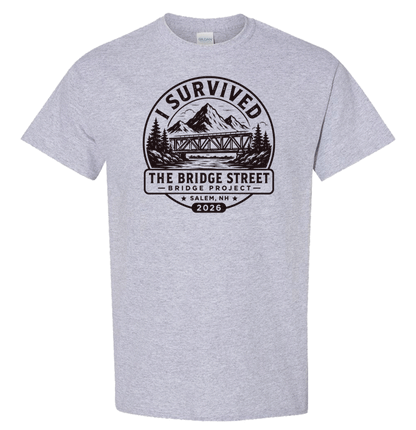 Salem Bridge Tee