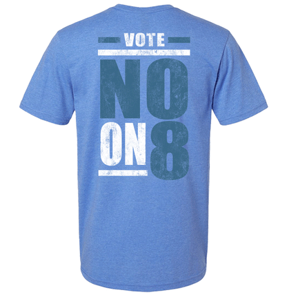 Grandma / Vote No Tee