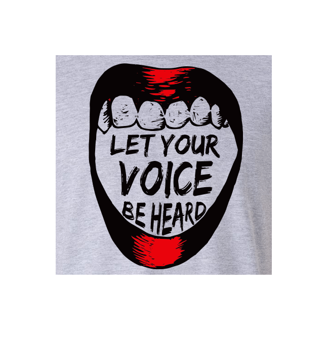 Voice / Granny Tee