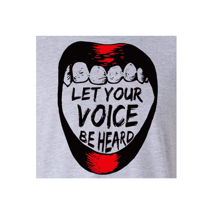 Voice / Granny Tee