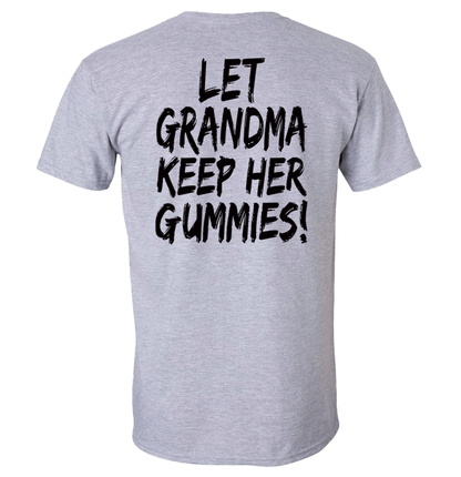 Voice / Granny Tee
