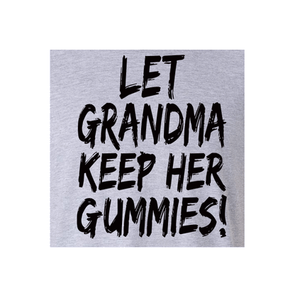 Voice / Granny Tee