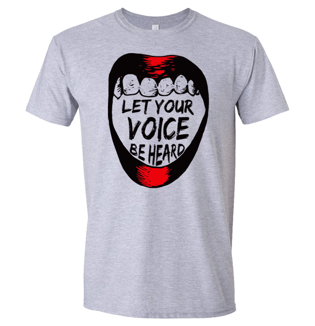 Voice / Granny Tee