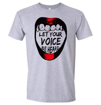 Voice / Granny Tee