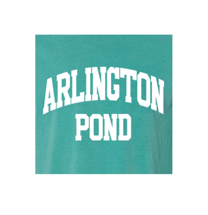 Arlington Pond Arch Longsleeve