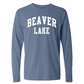 Beaver Lake Arch Longsleeve