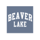 Beaver Lake Arch Longsleeve