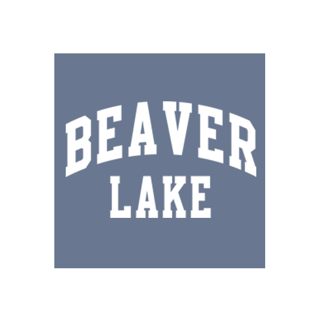 Beaver Lake Arch Longsleeve