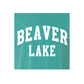 Beaver Lake Arch Longsleeve