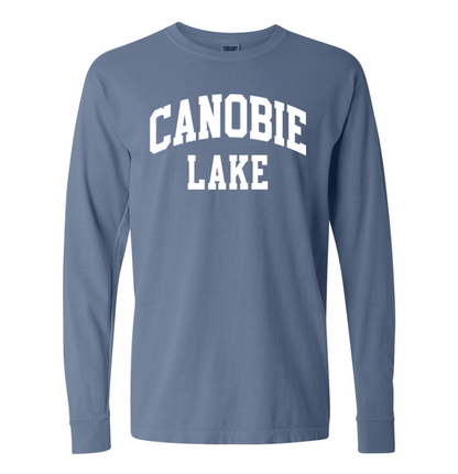 Canobie Lake Arch Longsleeve