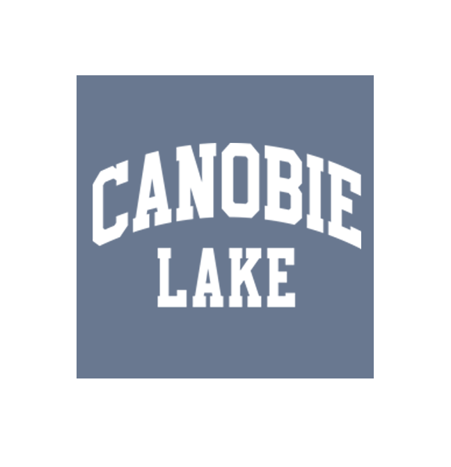 Canobie Lake Arch Longsleeve