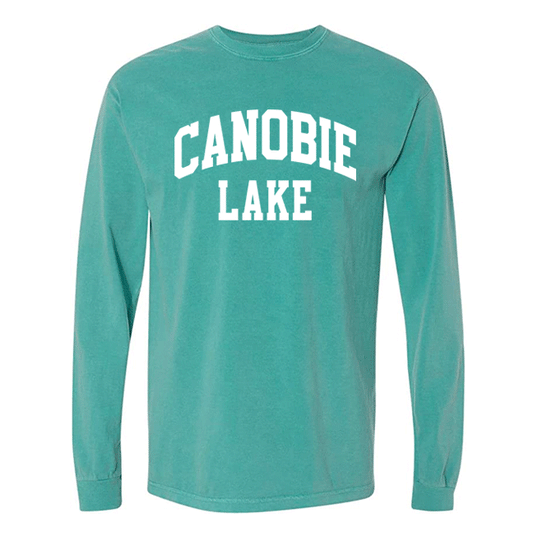 Canobie Lake Arch Longsleeve