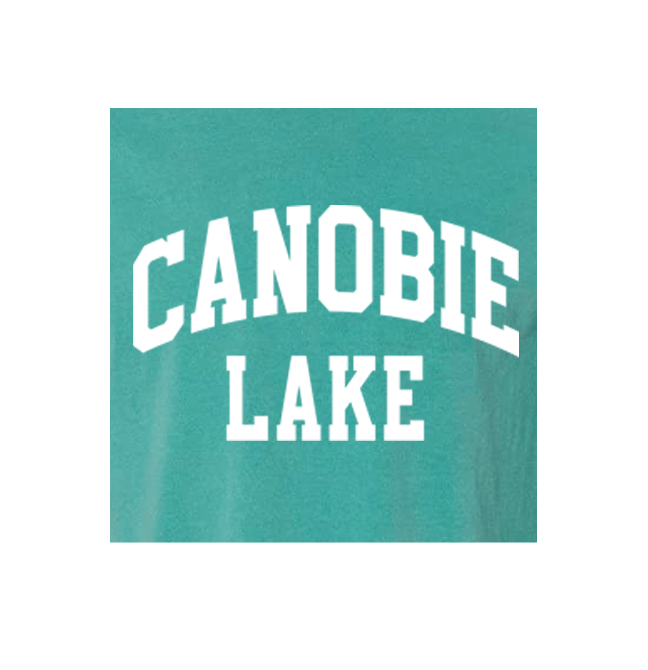 Canobie Lake Arch Longsleeve