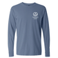 Canobie Lake Donut Anchor Longsleeve