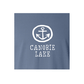 Canobie Lake Donut Anchor Longsleeve